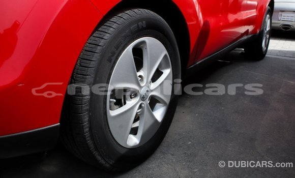 Buy Import Kia Soul Red Car in Import - Dubai in Bagmati Buy Import Kia Soul Red Car in Import - Dubai in Bagmati