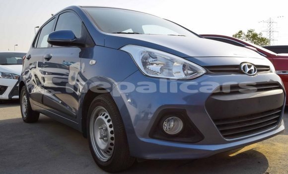Buy Import Hyundai i10 Other Car in Import - Dubai in Bagmati Buy Import Hyundai i10 Other Car in Import - Dubai in Bagmati