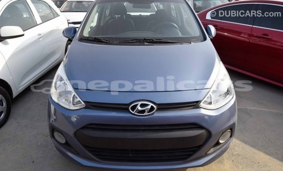 Buy Import Hyundai i10 Other Car in Import - Dubai in Bagmati Buy Import Hyundai i10 Other Car in Import - Dubai in Bagmati