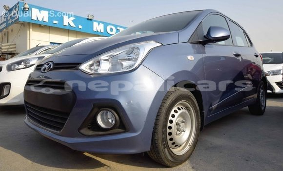 Buy Import Hyundai i10 Other Car in Import - Dubai in Bagmati Buy Import Hyundai i10 Other Car in Import - Dubai in Bagmati