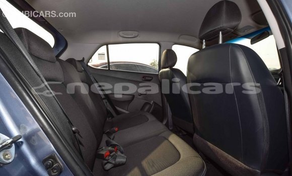 Buy Import Hyundai i10 Other Car in Import - Dubai in Bagmati Buy Import Hyundai i10 Other Car in Import - Dubai in Bagmati