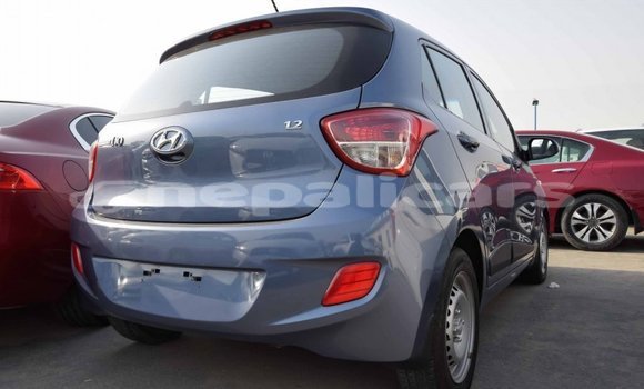 Buy Import Hyundai i10 Other Car in Import - Dubai in Bagmati Buy Import Hyundai i10 Other Car in Import - Dubai in Bagmati