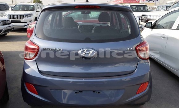 Buy Import Hyundai i10 Other Car in Import - Dubai in Bagmati Buy Import Hyundai i10 Other Car in Import - Dubai in Bagmati