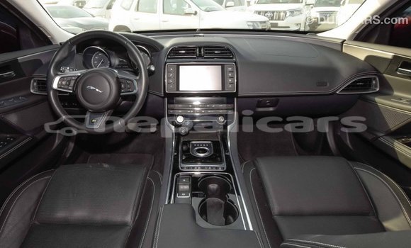 Buy Import Jaguar XE Red Car in Import - Dubai in Bagmati Buy Import Jaguar XE Red Car in Import - Dubai in Bagmati