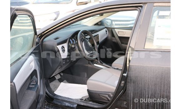 Buy Import Toyota Corolla Black Car in Import - Dubai in Bagmati Buy Import Toyota Corolla Black Car in Import - Dubai in Bagmati