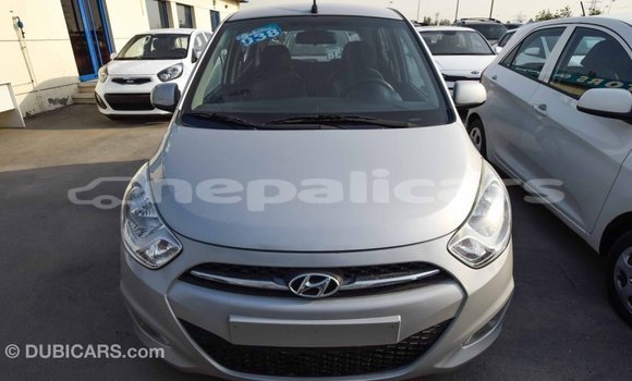Buy Import Hyundai i10 Other Car in Import - Dubai in Bagmati Buy Import Hyundai i10 Other Car in Import - Dubai in Bagmati