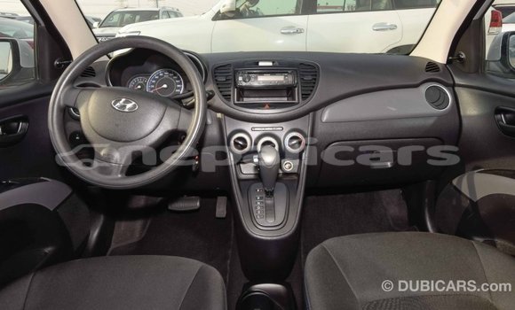 Buy Import Hyundai i10 Other Car in Import - Dubai in Bagmati Buy Import Hyundai i10 Other Car in Import - Dubai in Bagmati