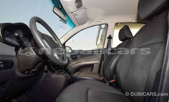 Buy Import Hyundai i10 Other Car in Import - Dubai in Bagmati Buy Import Hyundai i10 Other Car in Import - Dubai in Bagmati