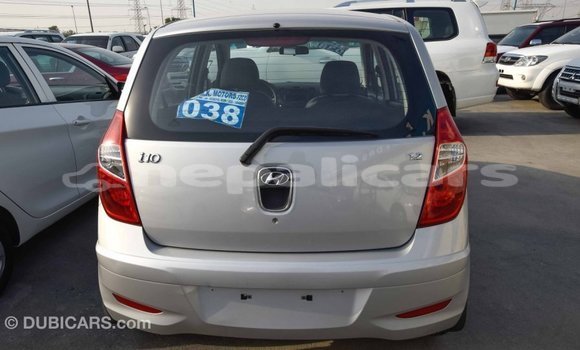 Buy Import Hyundai i10 Other Car in Import - Dubai in Bagmati Buy Import Hyundai i10 Other Car in Import - Dubai in Bagmati