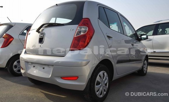 Buy Import Hyundai i10 Other Car in Import - Dubai in Bagmati Buy Import Hyundai i10 Other Car in Import - Dubai in Bagmati