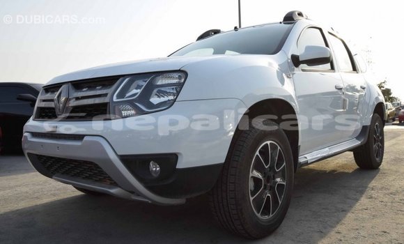 Buy Import Renault Duster White Car in Import - Dubai in Bagmati Buy Import Renault Duster White Car in Import - Dubai in Bagmati