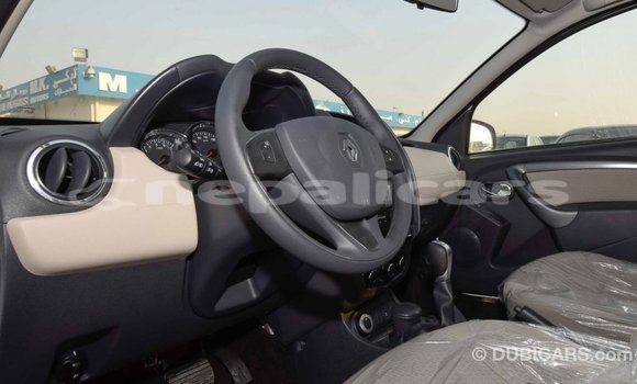 Buy Import Renault Duster White Car in Import - Dubai in Bagmati Buy Import Renault Duster White Car in Import - Dubai in Bagmati