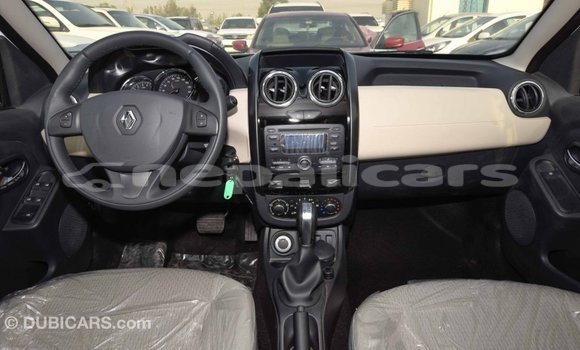 Buy Import Renault Duster White Car in Import - Dubai in Bagmati Buy Import Renault Duster White Car in Import - Dubai in Bagmati