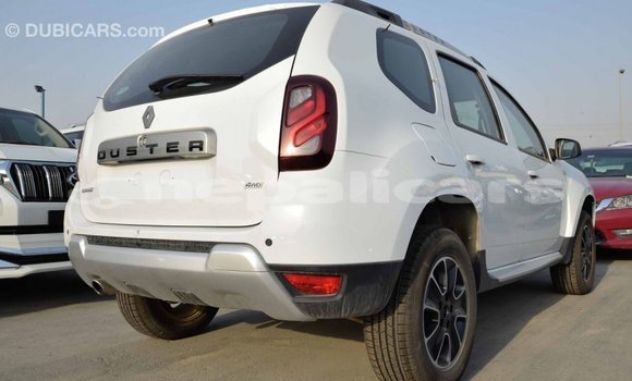 Buy Import Renault Duster White Car in Import - Dubai in Bagmati Buy Import Renault Duster White Car in Import - Dubai in Bagmati