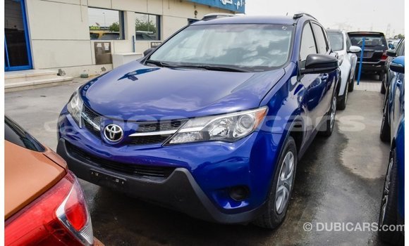 Buy Import Toyota 4Runner Blue Car in Import - Dubai in Bagmati Buy Import Toyota 4Runner Blue Car in Import - Dubai in Bagmati