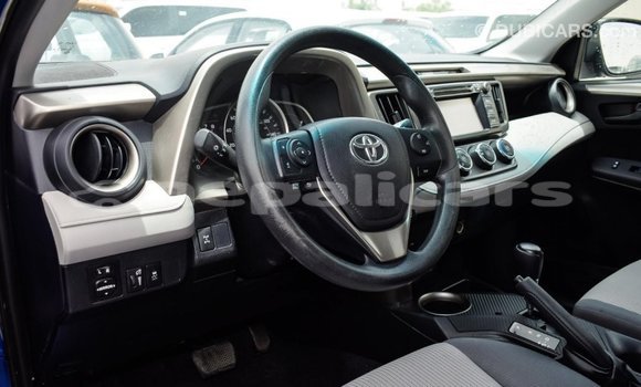 Buy Import Toyota 4Runner Blue Car in Import - Dubai in Bagmati Buy Import Toyota 4Runner Blue Car in Import - Dubai in Bagmati
