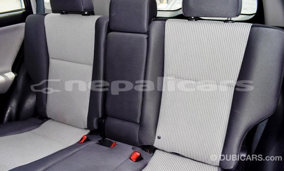 Buy Import Toyota 4Runner Blue Car in Import - Dubai in Bagmati Buy Import Toyota 4Runner Blue Car in Import - Dubai in Bagmati