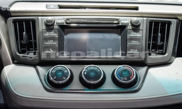 Buy Import Toyota 4Runner Blue Car in Import - Dubai in Bagmati Buy Import Toyota 4Runner Blue Car in Import - Dubai in Bagmati