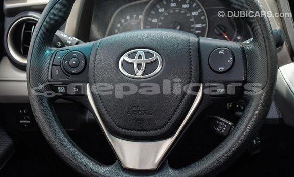 Buy Import Toyota 4Runner Blue Car in Import - Dubai in Bagmati Buy Import Toyota 4Runner Blue Car in Import - Dubai in Bagmati