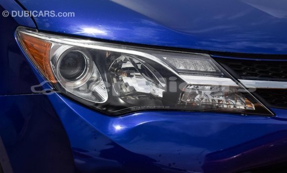 Buy Import Toyota 4Runner Blue Car in Import - Dubai in Bagmati Buy Import Toyota 4Runner Blue Car in Import - Dubai in Bagmati