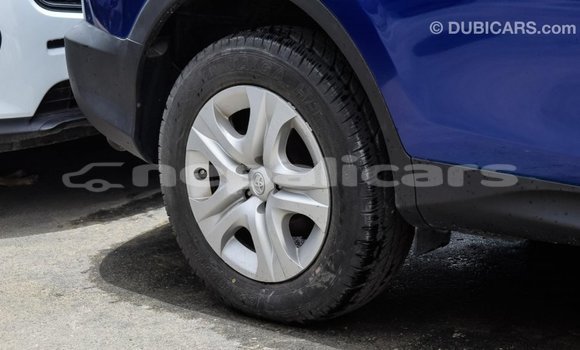 Buy Import Toyota 4Runner Blue Car in Import - Dubai in Bagmati Buy Import Toyota 4Runner Blue Car in Import - Dubai in Bagmati