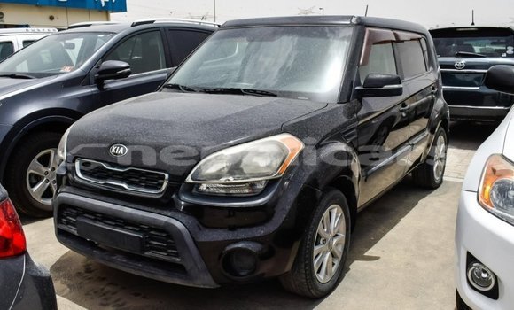 Buy Import Kia Soul Black Car in Import - Dubai in Bagmati Buy Import Kia Soul Black Car in Import - Dubai in Bagmati