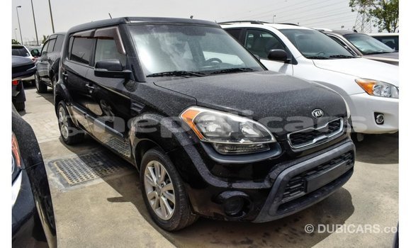 Buy Import Kia Soul Black Car in Import - Dubai in Bagmati Buy Import Kia Soul Black Car in Import - Dubai in Bagmati