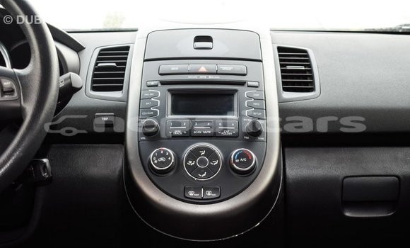 Buy Import Kia Soul Black Car in Import - Dubai in Bagmati Buy Import Kia Soul Black Car in Import - Dubai in Bagmati