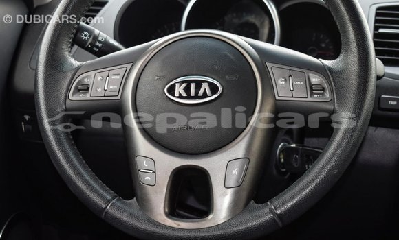 Buy Import Kia Soul Black Car in Import - Dubai in Bagmati Buy Import Kia Soul Black Car in Import - Dubai in Bagmati