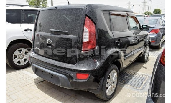 Buy Import Kia Soul Black Car in Import - Dubai in Bagmati Buy Import Kia Soul Black Car in Import - Dubai in Bagmati