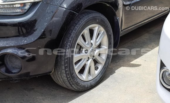 Buy Import Kia Soul Black Car in Import - Dubai in Bagmati Buy Import Kia Soul Black Car in Import - Dubai in Bagmati