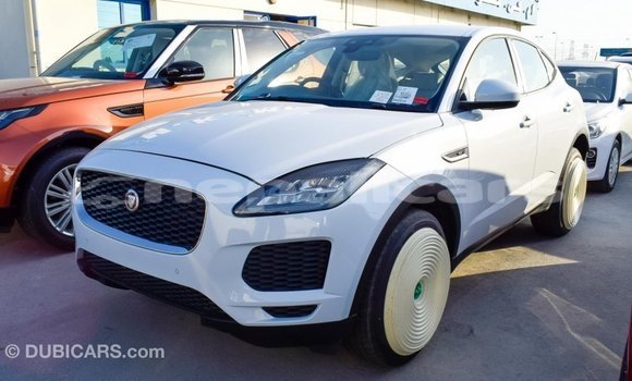 Buy Import Jaguar E-Pace White Car in Import - Dubai in Bagmati Buy Import Jaguar E-Pace White Car in Import - Dubai in Bagmati