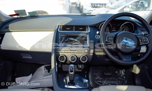 Buy Import Jaguar E-Pace White Car in Import - Dubai in Bagmati Buy Import Jaguar E-Pace White Car in Import - Dubai in Bagmati