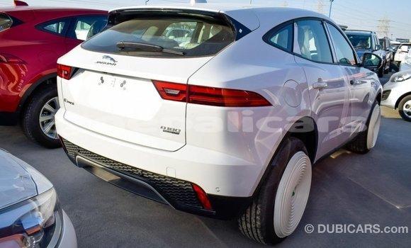 Buy Import Jaguar E-Pace White Car in Import - Dubai in Bagmati Buy Import Jaguar E-Pace White Car in Import - Dubai in Bagmati