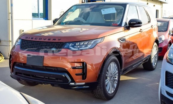 Buy Import Land Rover Discovery Other Car in Import - Dubai in Bagmati Buy Import Land Rover Discovery Other Car in Import - Dubai in Bagmati