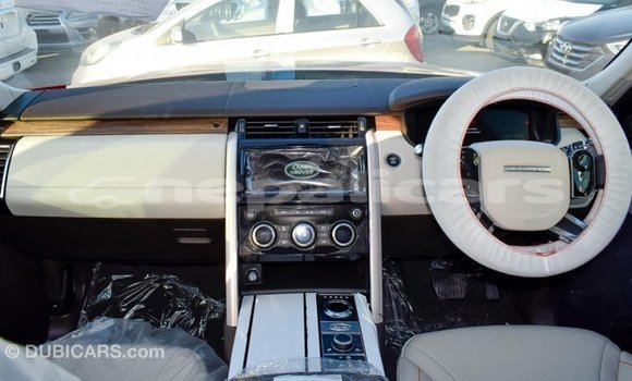 Buy Import Land Rover Discovery Other Car in Import - Dubai in Bagmati Buy Import Land Rover Discovery Other Car in Import - Dubai in Bagmati