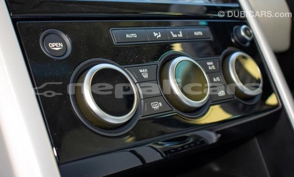 Buy Import Land Rover Discovery Other Car in Import - Dubai in Bagmati Buy Import Land Rover Discovery Other Car in Import - Dubai in Bagmati