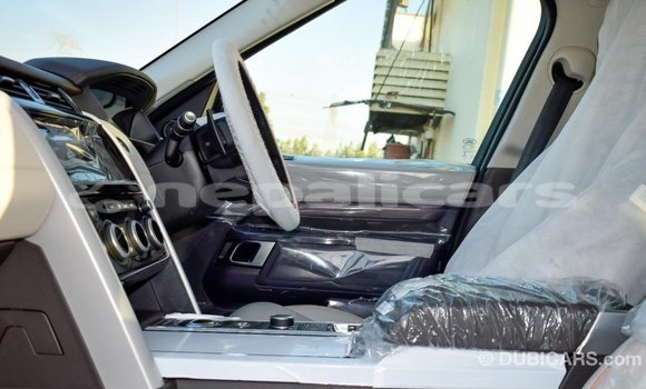 Buy Import Land Rover Discovery Other Car in Import - Dubai in Bagmati Buy Import Land Rover Discovery Other Car in Import - Dubai in Bagmati