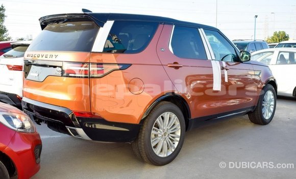 Buy Import Land Rover Discovery Other Car in Import - Dubai in Bagmati Buy Import Land Rover Discovery Other Car in Import - Dubai in Bagmati