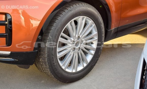 Buy Import Land Rover Discovery Other Car in Import - Dubai in Bagmati Buy Import Land Rover Discovery Other Car in Import - Dubai in Bagmati