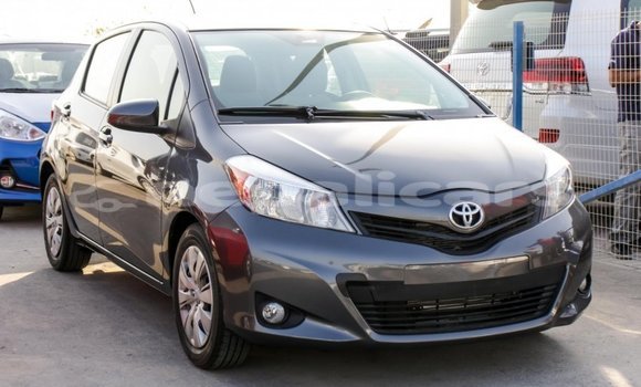 Buy Import Toyota Yaris Other Car in Import - Dubai in Bagmati Buy Import Toyota Yaris Other Car in Import - Dubai in Bagmati