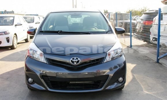 Buy Import Toyota Yaris Other Car in Import - Dubai in Bagmati Buy Import Toyota Yaris Other Car in Import - Dubai in Bagmati