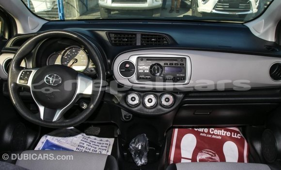 Buy Import Toyota Yaris Other Car in Import - Dubai in Bagmati Buy Import Toyota Yaris Other Car in Import - Dubai in Bagmati