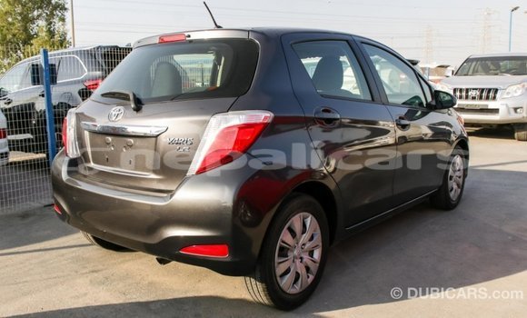 Buy Import Toyota Yaris Other Car in Import - Dubai in Bagmati Buy Import Toyota Yaris Other Car in Import - Dubai in Bagmati