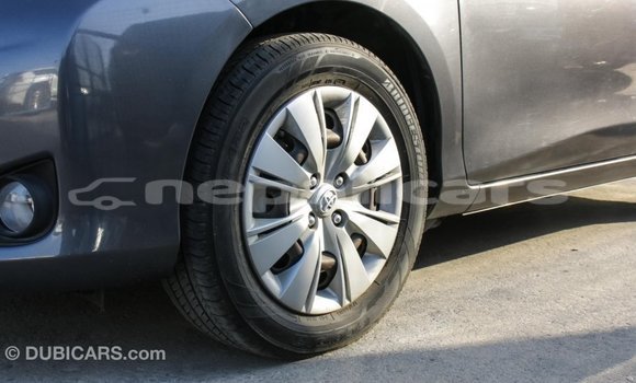 Buy Import Toyota Yaris Other Car in Import - Dubai in Bagmati Buy Import Toyota Yaris Other Car in Import - Dubai in Bagmati
