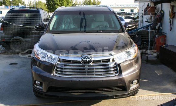 Buy Import Toyota Highlander Other Car in Import - Dubai in Bagmati Buy Import Toyota Highlander Other Car in Import - Dubai in Bagmati