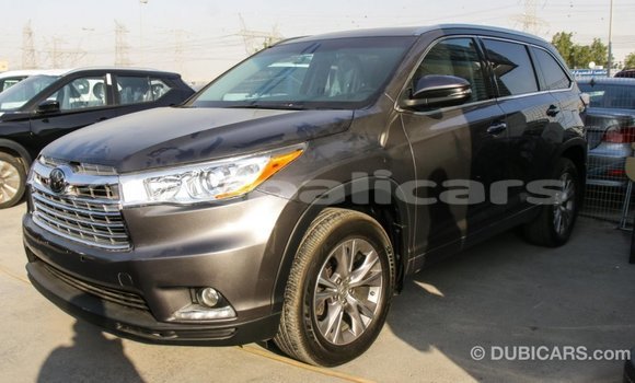 Buy Import Toyota Highlander Other Car in Import - Dubai in Bagmati Buy Import Toyota Highlander Other Car in Import - Dubai in Bagmati