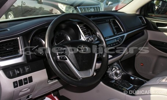 Buy Import Toyota Highlander Other Car in Import - Dubai in Bagmati Buy Import Toyota Highlander Other Car in Import - Dubai in Bagmati