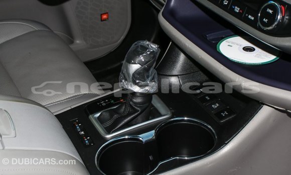 Buy Import Toyota Highlander Other Car in Import - Dubai in Bagmati Buy Import Toyota Highlander Other Car in Import - Dubai in Bagmati