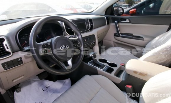 Buy Import Kia Sportage Other Car in Import - Dubai in Bagmati Buy Import Kia Sportage Other Car in Import - Dubai in Bagmati